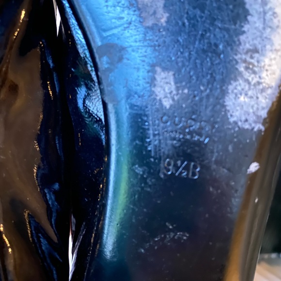 Gucci flats - Picture 8 of 9